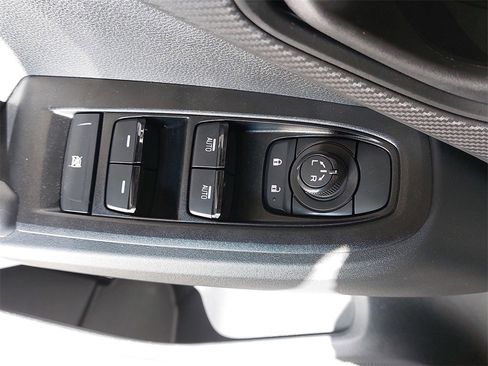 Certified 2025 Subaru Crosstrek 2.5i Sport image 23