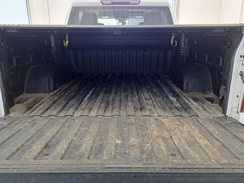 Used 2024 Chevrolet Silverado 1500 Custom image 28