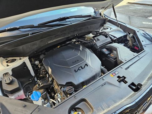 Used 2024 Kia Telluride SX Prestige X-Line image 34