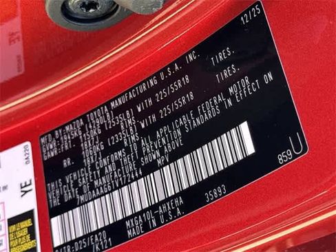 New 2026 Toyota Corolla Cross XLE image 28