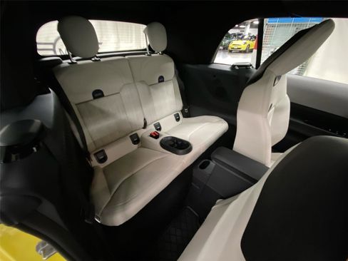 New 2026 MINI Cooper S image 29