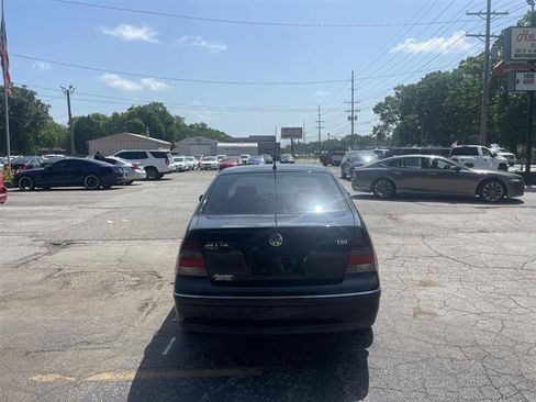 Used 2005 Volkswagen Jetta GLS FWD image 6