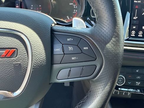 Used 2023 Dodge Durango GT w/ Blacktop Package AWD/4WD image 20