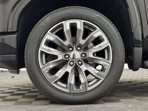 New 2026 GMC Sierra 1500 Denali w/ Denali Reserve Package image 16