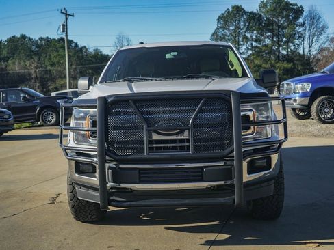 Used 2018 Ford F150 XLT w/ Equipment Group 301A Mid image 26