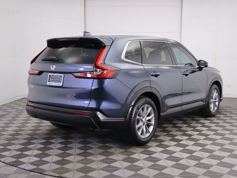 Used 2023 Honda CR-V EX-L image 5