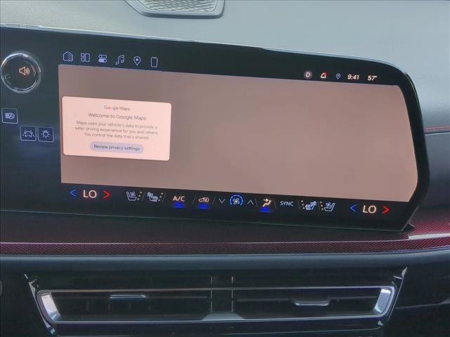 Used 2024 Chevrolet Traverse RS w/ LPO, Floor Liner Package FWD image 13