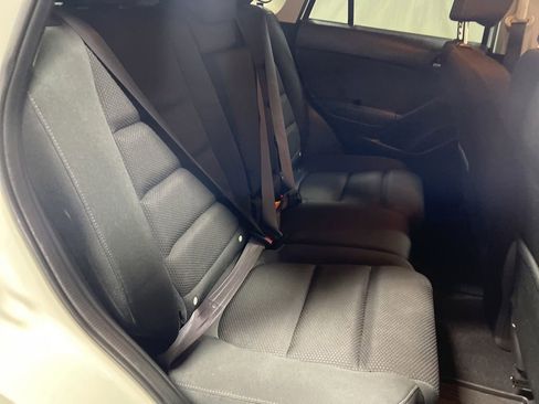 Used 2016 MAZDA CX-5 Touring FWD image 12