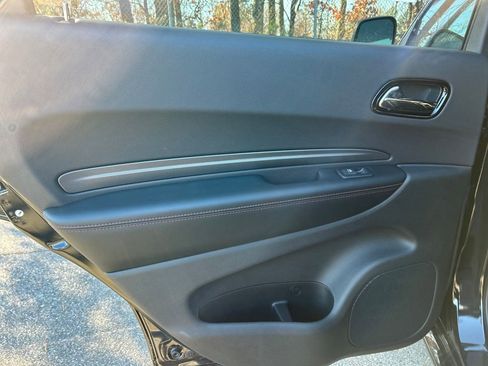 New 2026 Dodge Durango GT AWD/4WD image 28