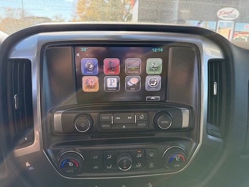 Used 2016 Chevrolet Silverado 1500 LT w/ All Star Edition image 15