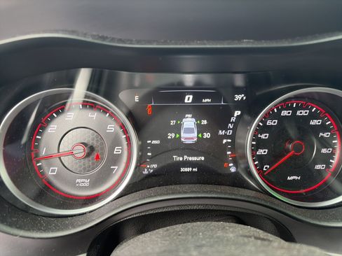 Used 2021 Dodge Charger Scat Pack image 27