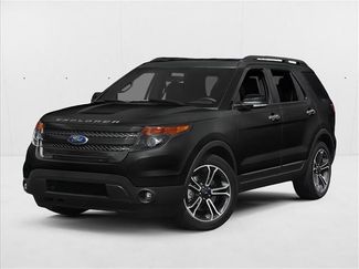 Used 2014 Ford Explorer Sport w/ Equipment Group 401A AWD/4WD video 1