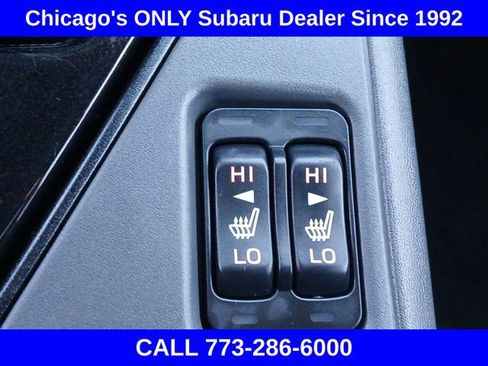 Used 2024 Subaru Crosstrek 2.5i Wilderness w/ Crosstrek Mirror Package image 16