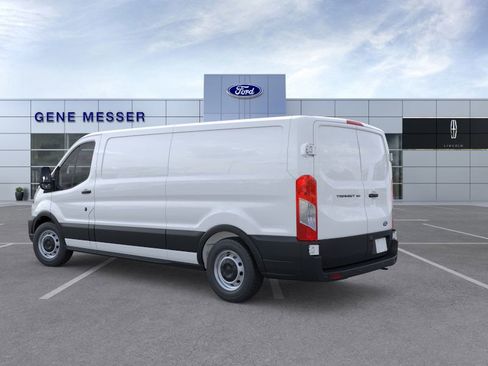 New 2026 Ford Transit 150 Low Roof image 26