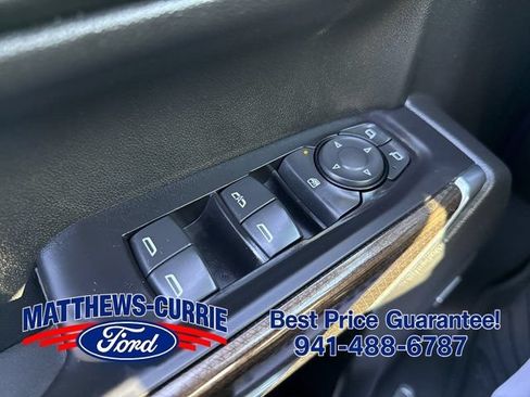 Used 2021 Chevrolet Silverado 1500 RST w/ All Star Edition Plus AWD/4WD image 25