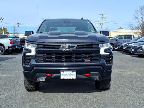 Certified 2023 Chevrolet Silverado 1500 LT Trail Boss w/ Protection Package image 2