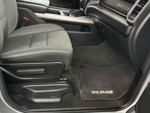 Used 2023 RAM 1500 Big Horn AWD/4WD image 42