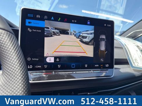 New 2026 Volkswagen Golf AWD/4WD image 15