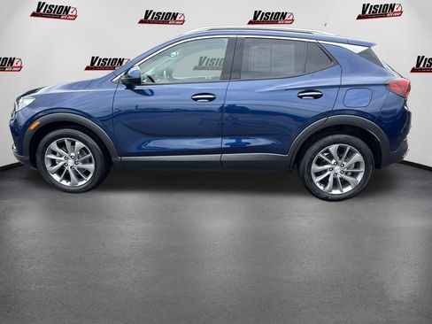 Used 2023 Buick Encore GX Essence w/ Experience Buick Package FWD image 8