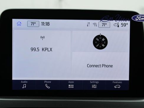 Certified 2025 Ford Escape Active image 18