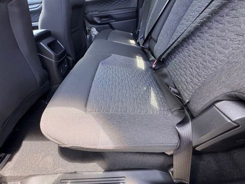 New 2026 Ford Ranger XLT AWD/4WD image 25