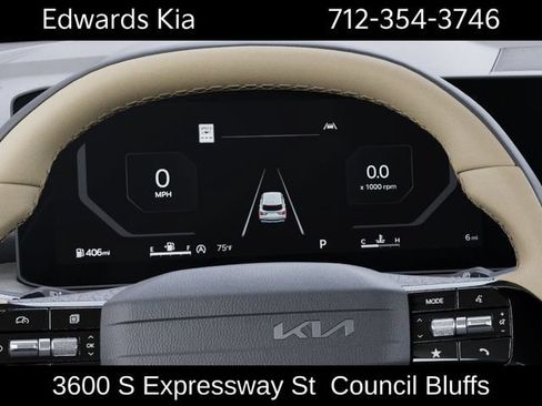 New 2026 Kia Sorento SX Prestige w/ Olive Brown Leather Package AWD/4WD image 23