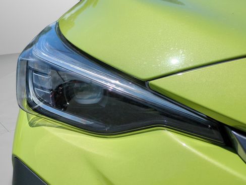New 2026 Subaru Crosstrek 2.5i Limited AWD/4WD image 9