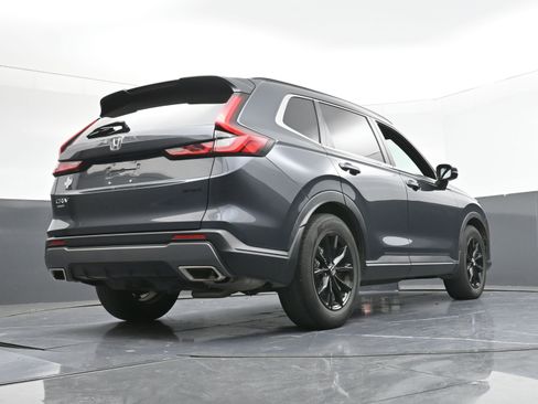 Used 2023 Honda CR-V Sport image 26