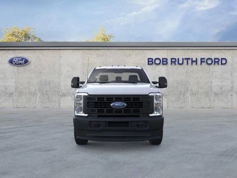 New 2026 Ford F250 XL w/ 360-Degree Camera Package AWD/4WD image 7