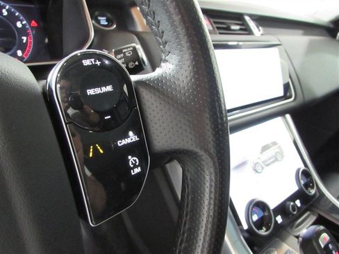 Used 2019 Land Rover Range Rover Sport HSE image 27
