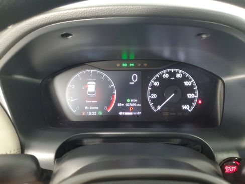 Used 2023 Honda HR-V LX image 27
