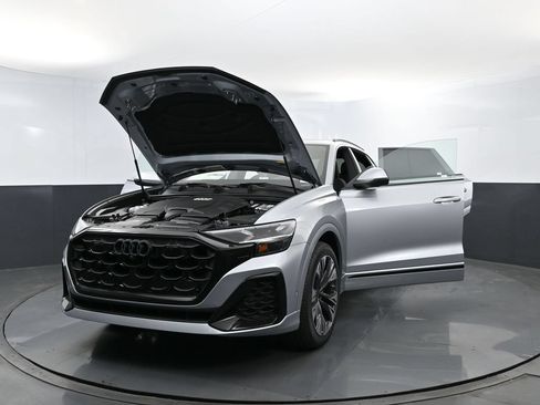 New 2026 Audi Q8 Premium Plus AWD/4WD image 27