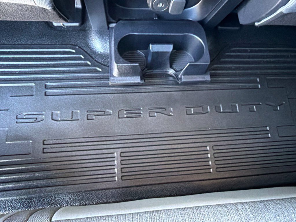 New 2027 Ford F350 XL AWD/4WD image 15
