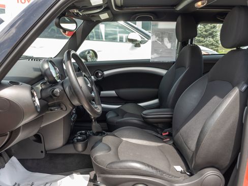 Used 2013 MINI Cooper Hardtop FWD image 6