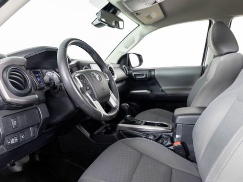 Used 2023 Toyota Tacoma SR5 image 14