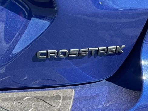 Used 2026 Subaru Crosstrek 2.5i Premium AWD/4WD image 7