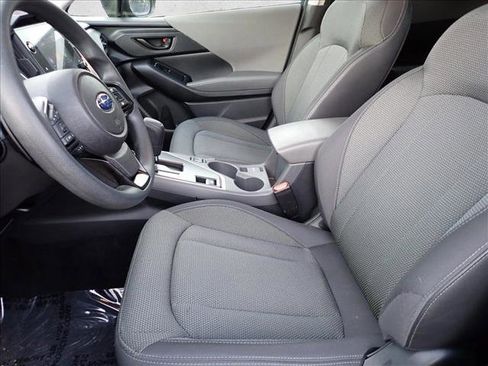 Certified 2024 Subaru Crosstrek 2.0i Premium image 12