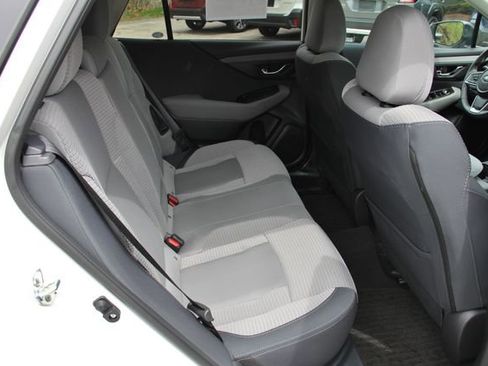 Certified 2025 Subaru Outback Premium AWD/4WD image 35