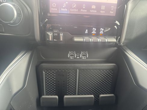 New 2026 RAM 1500 Big Horn image 24