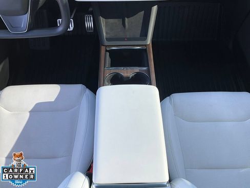 Used 2022 Tesla Model X AWD/4WD image 62