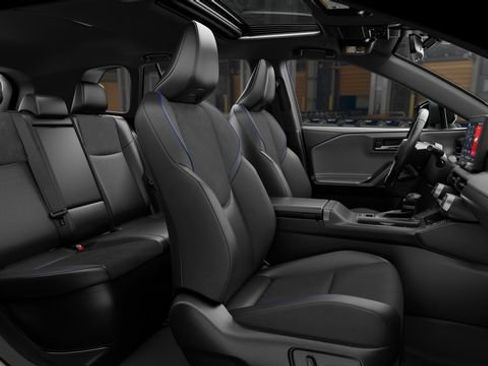 New 2026 Toyota RAV4 XSE image 21