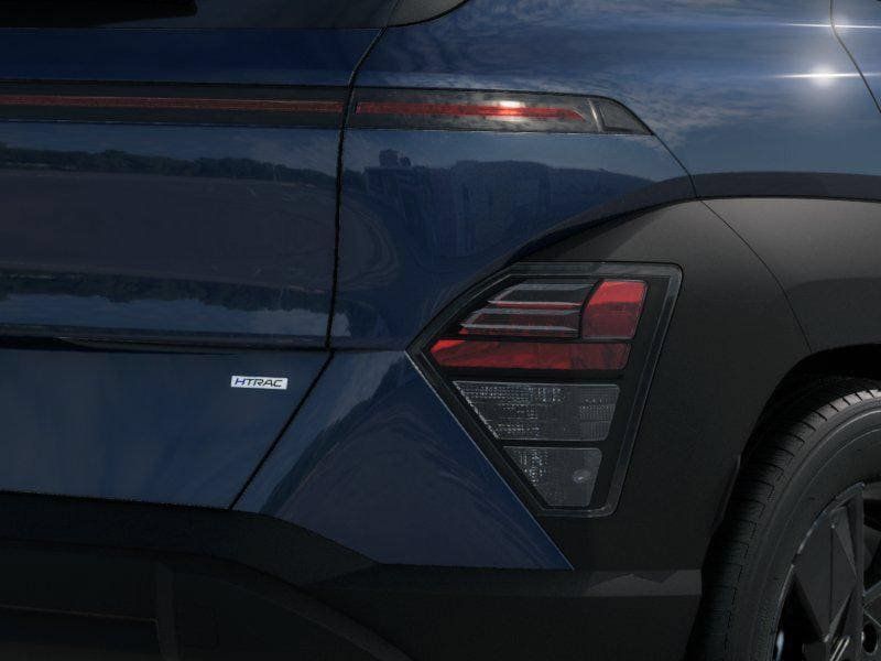 New 2027 Hyundai Kona SEL Sport AWD/4WD image 10