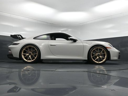 Certified 2022 Porsche 911 GT3 RWD image 28