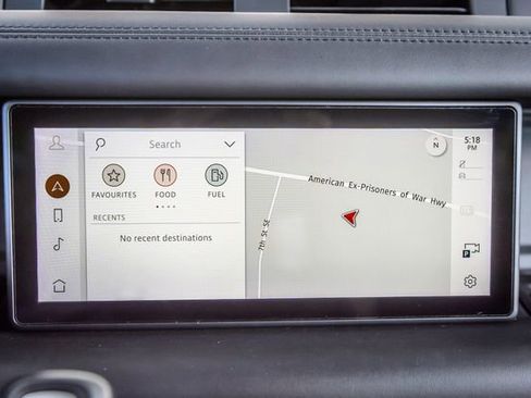 Used 2020 Land Rover Defender 110 X AWD/4WD image 27