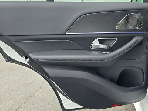 New 2026 Mercedes-Benz GLE 450 4MATIC image 20