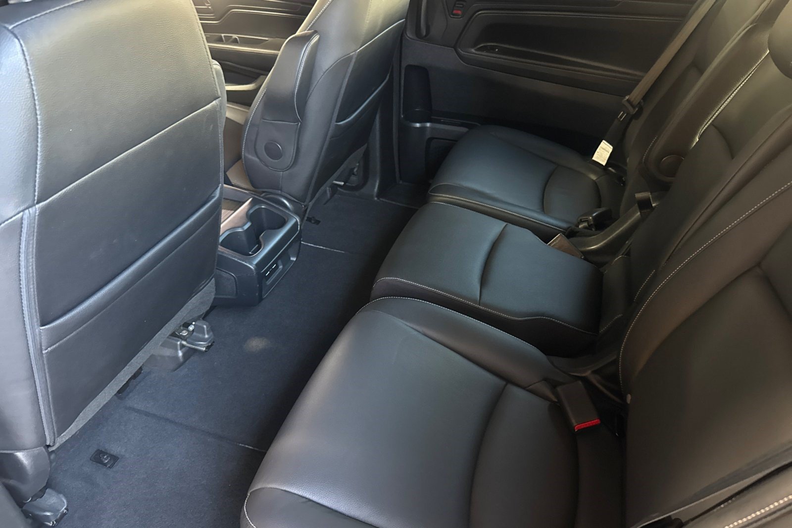 Used 2024 Honda Odyssey EX-L image 22