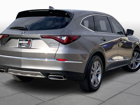 Used 2026 Acura MDX FWD image 22