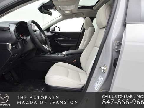 New 2026 MAZDA CX-30 AWD 2.5 S w/ Premium Package image 31