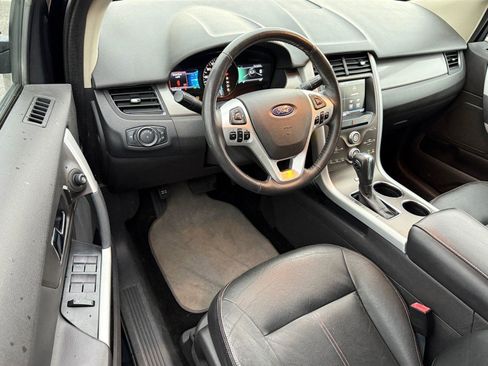 Used 2014 Ford Edge SEL w/ Equipment Group 205A AWD/4WD image 14