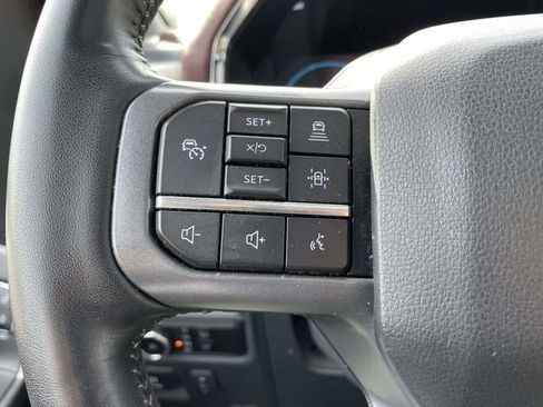 Certified 2023 Ford F150 Lariat w/ Equipment Group 502A High image 25